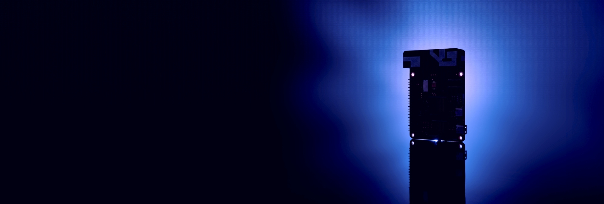 Section background image