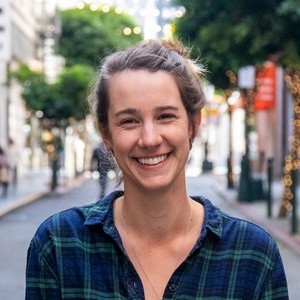 Kate, Technical Project Management