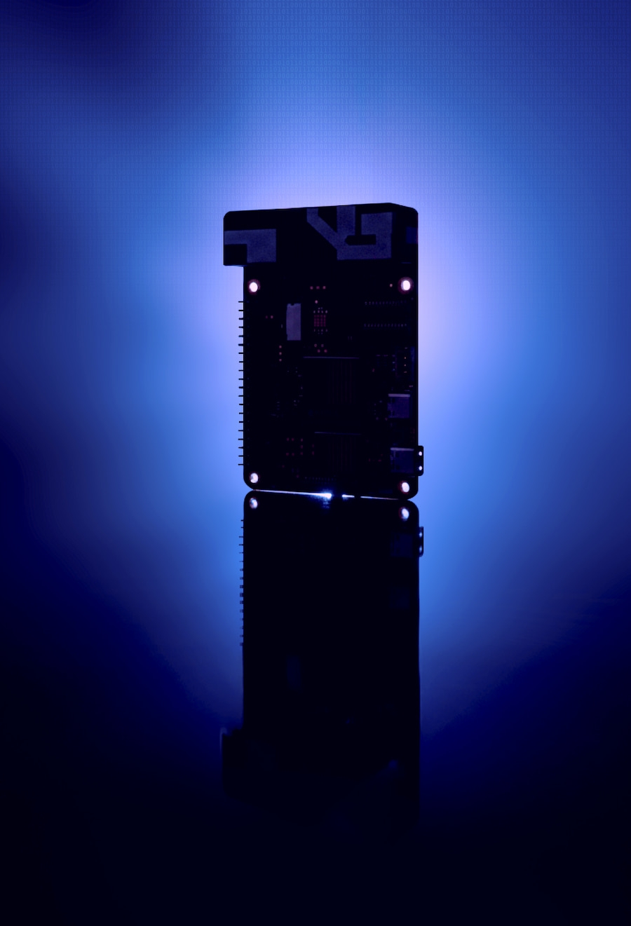 Section background image