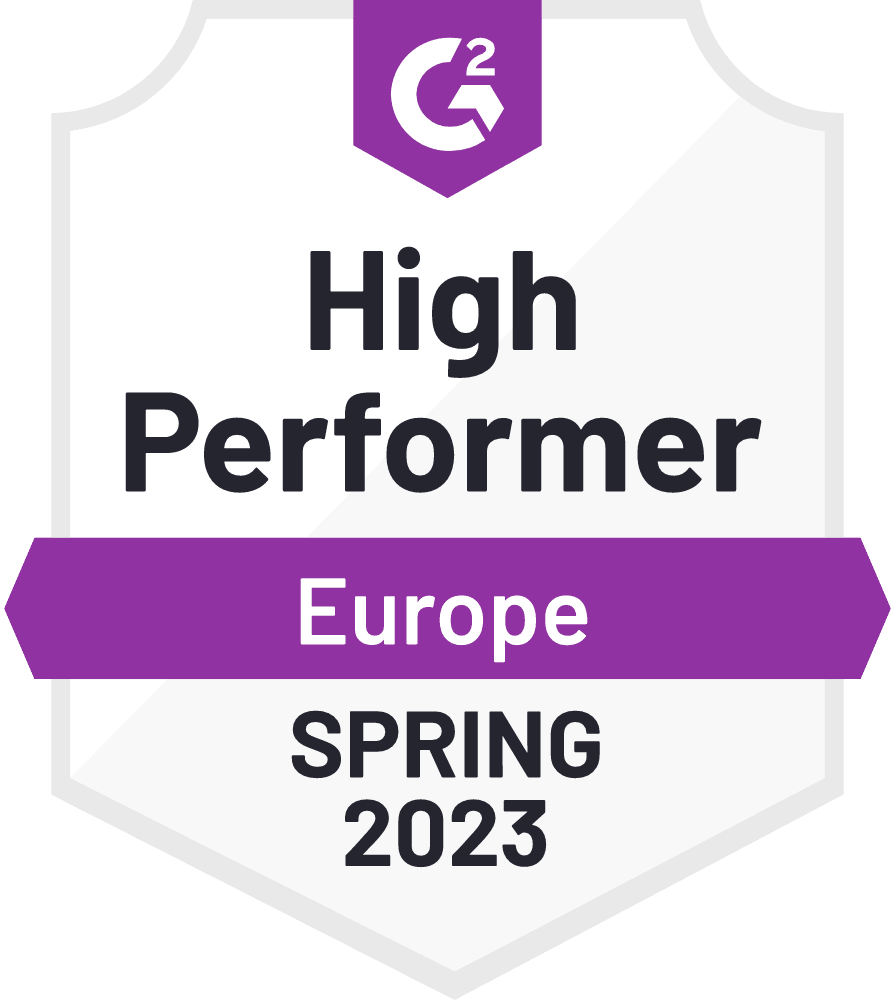 Particle is a leader in Europe C/C++ Integrated Development Environments