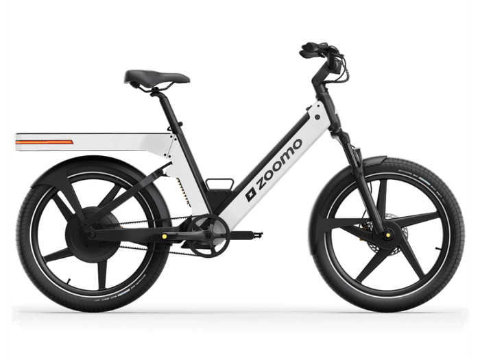 Zoomo e-bike