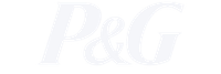 P&G logo